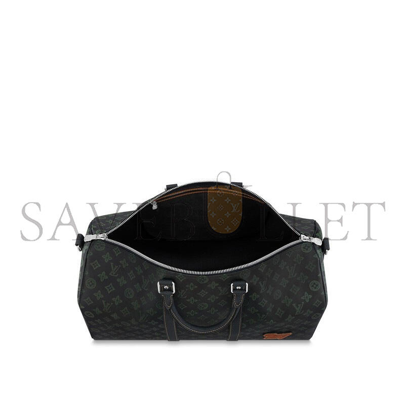 LOUIS VUITTON KEEPALL BANDOULIÈRE 50 M46334 (50*29*23cm)